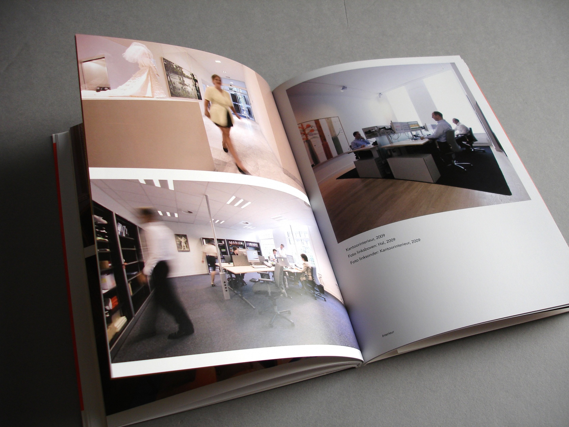 wealth management ING