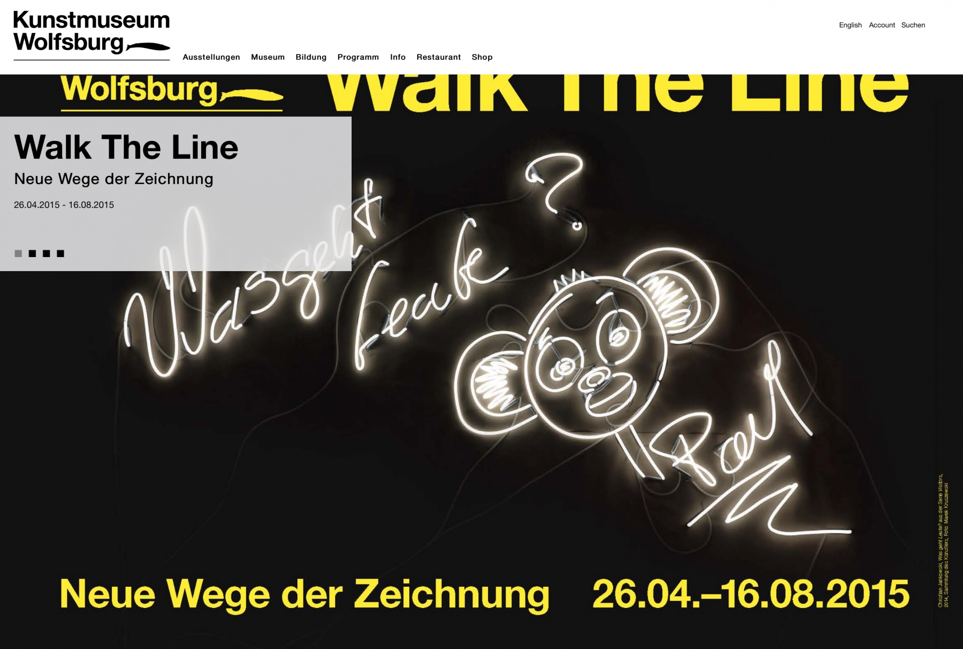 kunstmuseum wolfsburg