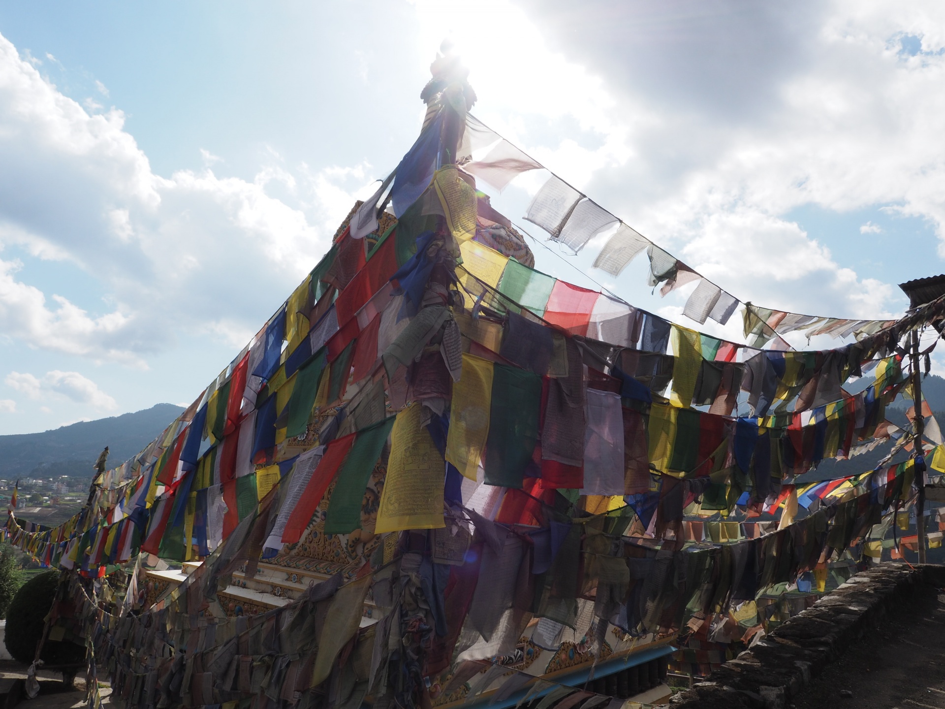 nepal