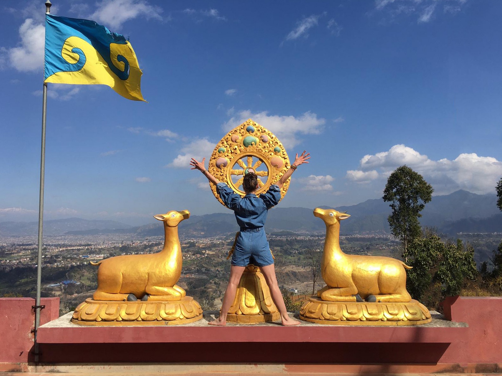 nepal