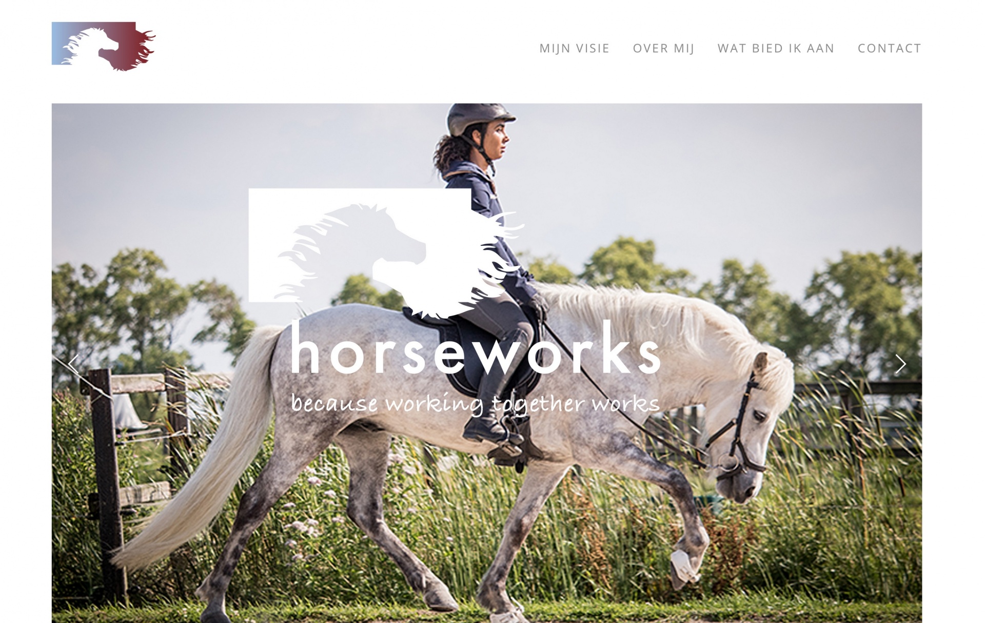 horseworks